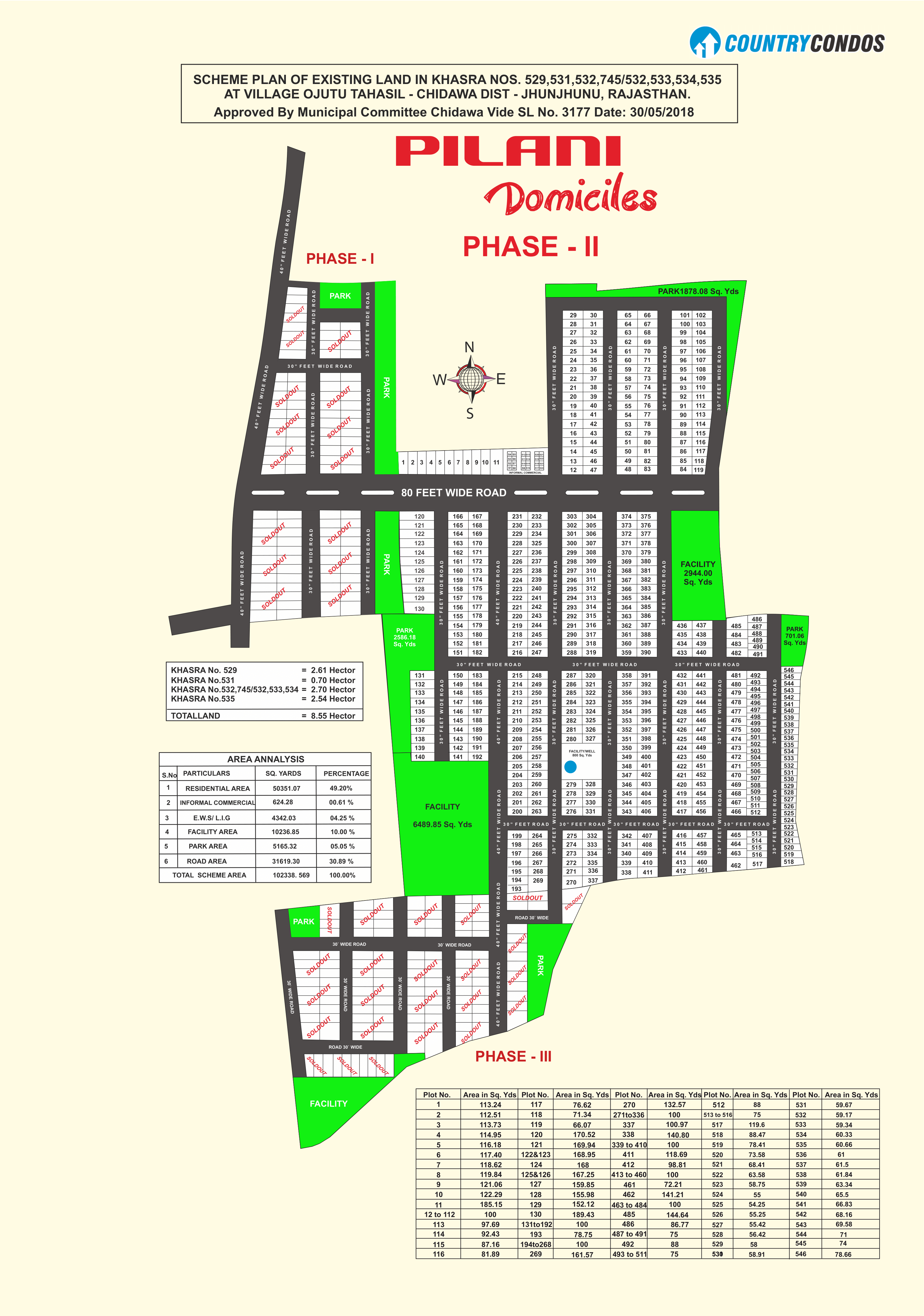 floor-chart